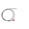 Buyers Products Mack Replacement Throttle Cable R109 - alternate 6